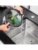 ROESLE - Garnek wysoki 24cm Silence Pro